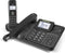 Doro Comfort 4005 - Duo DECT telefoon - Zwart