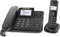 Doro Comfort 4005 - Duo DECT telefoon - Zwart