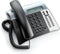Doro CON-250 - Single DECT telefoon - Zwart