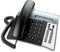 Doro CON-250 - Single DECT telefoon - Zwart