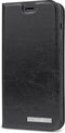 Doro Flipcover hoesje - draagtasje voor 8035 model - Zwart