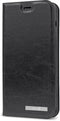 Doro Flipcover hoesje - draagtasje voor 8035 model - Zwart