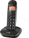 Doro PhoneEasy 100W - Single DECT telefoon - Zwart