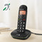 Doro PhoneEasy 100W - Single DECT telefoon - Zwart