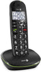 Doro PhoneEasy 110 - Single DECT telefoon - Wit