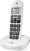 Doro PhoneEasy 110 - Single DECT telefoon - Wit
