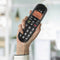 Doro PhoneEasy 110 - Single DECT telefoon - Zwart