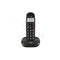 Doro PhoneEasy 110 - Single DECT telefoon - Zwart