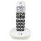 Doro PhoneEasy 110 - Single DECT telefoon - Zwart