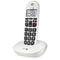 Doro PhoneEasy 110 - Single DECT telefoon - Zwart