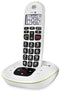 Doro PhoneEasy 115 - Single DECT telefoon - Antwoordapparaat - Wit