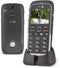 Doro PhoneEasy 520X Zwart