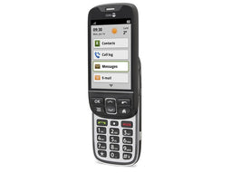 Doro PhoneEasy 740 Zwart
