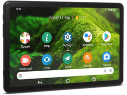 Doro Senioren Tablet Groen