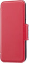 doro Wallet Case Case Doro 8100 Rood