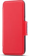 doro Wallet Case Case Doro 8100 Rood