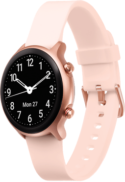 Doro Watch Rosé Goud (Roze)