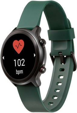Doro Watch Zwart (Groen)