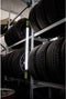 DÖRR 980382 Vario XL-2000 Werklamp LED werkt op een accu 1200 lm Aantal meegeleverde accu's 4