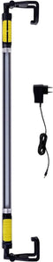 DÖRR 980382 Vario XL-2000 Werklamp LED werkt op een accu 1200 lm Aantal meegeleverde accu's 4