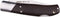 DÖRR Blackwood BW-74 208102 Zakmes Hout, RVS