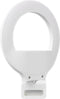 DÖRR Business LED Selfie Ringlicht SLR-13 LED-ringlamp Aantal LED's: 80 Bi-Color