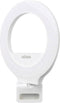 DÖRR Business LED Selfie Ringlicht SLR-13 LED-ringlamp Aantal LED's: 80 Bi-Color