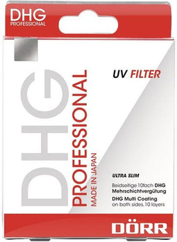 Dörr DHG UV - Filter 95mm