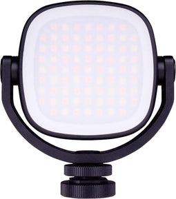 DÖRR MVL-77 LED-videolamp Aantal LED's: 77 Bi-Color