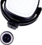DÖRR MVL-77 LED-videolamp Aantal LED's: 77 Bi-Color