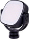 DÖRR MVL-77 LED-videolamp Aantal LED's: 77 Bi-Color