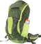 DÖRR Rugzak Outdoor Pro 32 32 l (l x b x h) 180 x 300 x 600 mm Groen 464015