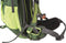 DÖRR Rugzak Outdoor Pro 32 32 l (l x b x h) 180 x 300 x 600 mm Groen 464015
