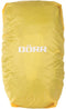 DÖRR Rugzak Outdoor Pro 32 32 l (l x b x h) 180 x 300 x 600 mm Groen 464015