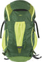 DÖRR Rugzak Outdoor Pro 32 32 l (l x b x h) 180 x 300 x 600 mm Groen 464015