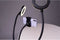 DÖRR SLR-12 Bi-Color LED-ringlamp Aantal LED's: 40 Bi-Color