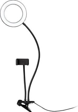 DÖRR SLR-16 Bi-Color LED-ringlamp Aantal LED's: 64