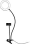 DÖRR SLR-16 Bi-Color LED-ringlamp Aantal LED's: 64
