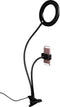 DÖRR SLR-16 Bi-Color LED-ringlamp Aantal LED's: 64