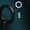 DÖRR SLR-16 Bi-Color LED-ringlamp Aantal LED's: 64