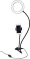 DÖRR SLR-16 Bi-Color LED-ringlamp Aantal LED's: 64
