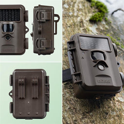 DÖRR SnapShot Mini Construction Camera