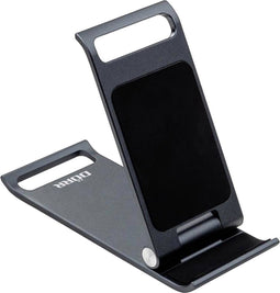 DÖRR ST-1155 Smartphonehouder Metallic-grijs (mat)