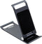 DÖRR ST-1155 Smartphonehouder Metallic-grijs (mat)