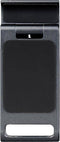 DÖRR ST-1155 Smartphonehouder Metallic-grijs (mat)