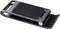 DÖRR ST-1155 Smartphonehouder Metallic-grijs (mat)