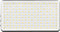 DÖRR SVL-180 PB PRO LED-videolamp Aantal LED's: 180 Bi-Color
