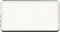 DÖRR SVL-180 PB PRO LED-videolamp Aantal LED's: 180 Bi-Color