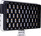 DÖRR SVL-180 PB PRO LED-videolamp Aantal LED's: 180 Bi-Color