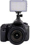 DÖRR VL-12 S LED-videolamp Aantal LED's: 12